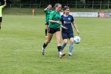Bild 134 - F VfL Pinneberg - GW Eimsbuettel4 : Ergebnis: 9:0